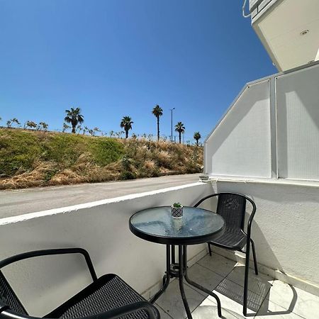 Joseph Seaside Apartment Heraklion (Crete) Exterior foto